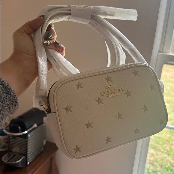 New Coach bag - Picture 2 of 4